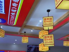-阿婆情腊排骨火锅(金虹路店)