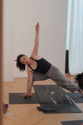 -YogaTime瑜伽时光