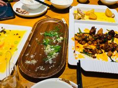 -隔壁老王·家常云南菜(花巷店)