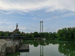 -淹城春秋乐园