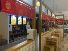 -怪物的冰与火(天虹商场中山路店)