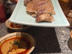 -南京大牌档(青岛万象城店)