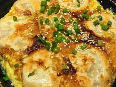豆腐生煎包-恋萍小吃(时代店)
