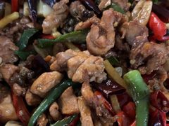 -百年神厨·地道川菜(清江西路店)