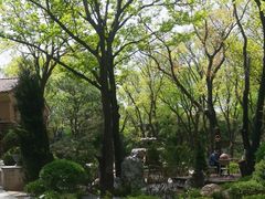 -熙古里艺术村