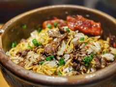-擂饭(五一广场店)