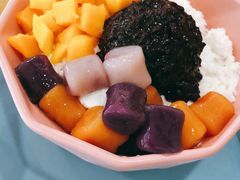 -芋香缘tarosweet(1天地店)