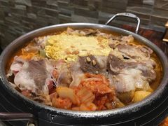 -韩一馆(吉大店)