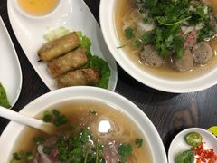 招牌生牛肉粉-PHO·5越南牛肉粉(建新路店)