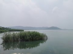 -湖山人家·湖景餐厅·特色农家菜(太湖西山店)