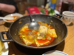 铁锅羊肉-福茂源横山铁锅羊肉(牡丹园店)
