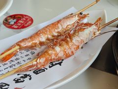 -海味当家·蒸锅海鲜(中山广场创始店)