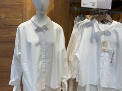 -MUJI无印良品(华贸店)