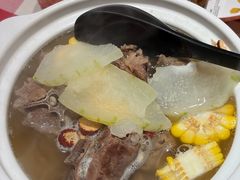 -西贝(吴江路湟普汇店)