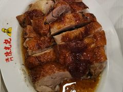 -澳门陈光记烧味饭店(南京德基广场店)