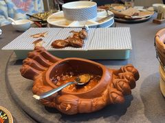 -羲和雅苑•北京烤鸭(平安国际金融中心店)
