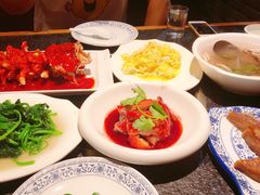 -老苏州芳和园茶酒楼  传统苏帮菜(观前店)