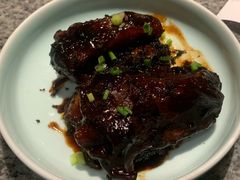 -南京大牌档(青岛万象城店)