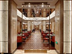 大堂-英冠索菲特酒店·萧湘阁中餐厅