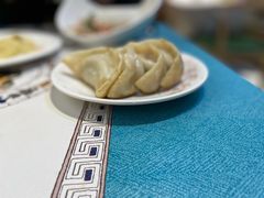 锅贴-贯贯吉·清真餐厅(浙江中路店)