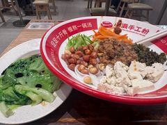 -小满手工粉(上海月星环球港店)