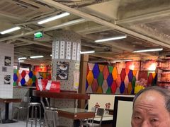 -香港華心糖水鋪(南西总店)