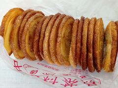 -中关村茶点