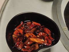 -东来顺饭庄(西直门店)