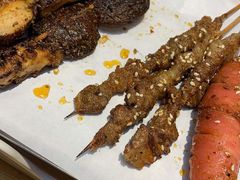 -木屋烧烤(坂田天安云谷店)