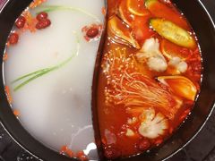 -蜀大侠火锅(森兰花园城店)