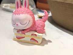 -泡泡玛特POPMART(正弘城店)