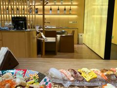 -松临·铁板烧&Omakase(神农店)