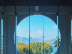 -逸廊大堂吧-下午茶·简餐-千岛湖自由洲际殿
