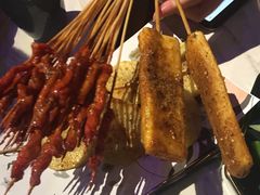 -啤仕多·啤客国潮跳舞BAR(保俶路店)