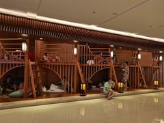 -汤连得温泉馆(宝山店)