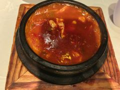 -七八冷面·延边朝鲜族美食(欢乐谷店)