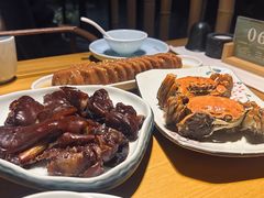 -竹里馆 ·茶食(奥体店)