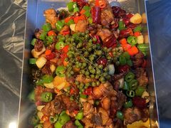 -No.DD戳子烧烤·江湖菜(北京总店)