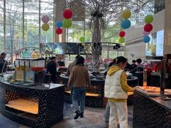 -佰园全日西餐厅-厦门佰翔软件园酒店