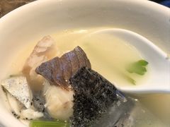 -好灶头妈妈菜·柴火灶台鱼·千岛湖土菜地标美食