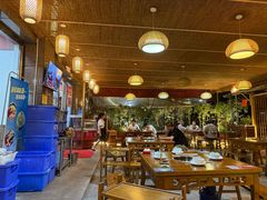 -岳记兴隆·青城腊排铜火锅(融创店)