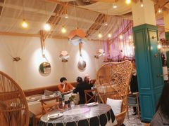 -MIO弥欧洋房西餐厅(中央大街店)