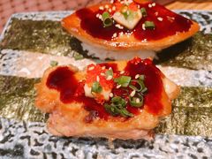 香煎鹅肝-林妈妈村·日式料理(宝山万达店)