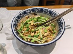 -北平食府(马鞍山路店)