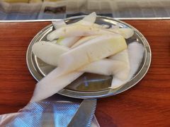 萝卜片-巴山一绝烤全羊(三圣乡刘家花园店)