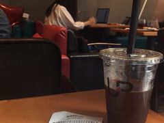 -西西弗书店&矢量咖啡(凯德晶萃广场店)