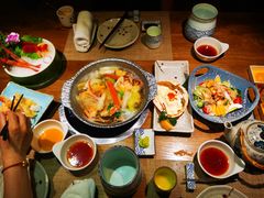 -蟹将军·松叶蟹和牛日料放题自助(K11店)