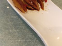 -山东老家(黄埔分店)