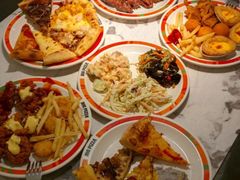 -比格比萨自助(南京万达茂店)