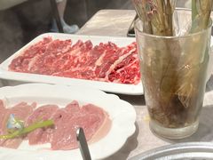 -围炉夜话·潮汕卤水火锅(榕江店)